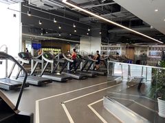 -OXYGYM 奥美氧舱运动中心(朝阳大悦城店)