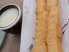 -海晖酒楼·顺德鱼生(荣华店)