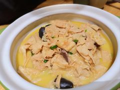 -竹里馆·淮扬菜·功夫茶(老门东店)