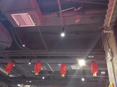 大堂-丹虾|文和友小龙虾·烙锅(陕西路旗舰店)