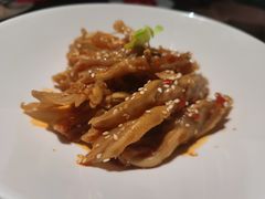 -梅花境(万科店)