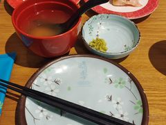 -晴季寿司(延河路万达广场店)