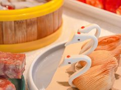 -海皇食府(水都假日酒店店)