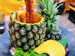 -黑牛の店·和牛烧肉(石家庄万象城店)