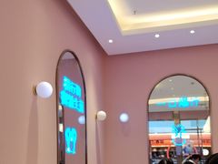 -小杨生煎(周浦万达店)