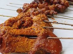 -野人串吧.烤串(于洪广场店)