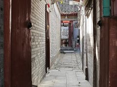 -北京国子监胡同