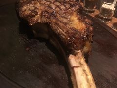 -恰餐厅及酒吧 CHAR Bar & Grill (北京丽都皇冠假日店)