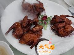 -万圣禄茶楼(西平店)