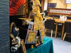 -尺山寸水日料(马桥满天星店)