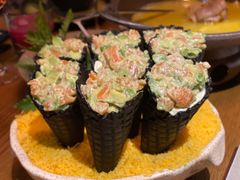 -荟廷·晶萃(陆家嘴尚悦湾店)