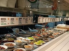 -老乡鸡(融科天地店)