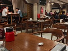 -全聚德烤鸭店(马家堡店)