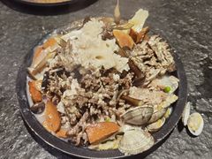 -龙门养心粥火锅(祥恒广场店)