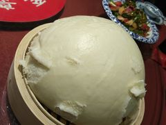-张氏鱼庄