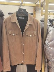-报喜鸟·高端西服定制(苏州人民商场店)