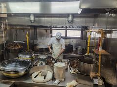 -柴氏风味斋(甘家口店)