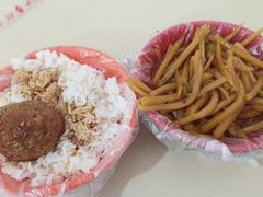 -咱家王新国把子肉(县东巷店)