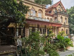 -马勒别墅饭店(静安寺店)