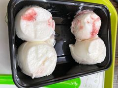 -MOMO冰品·生巧汤圆(红桥店)