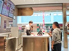 -小杨生煎(周浦万达店)