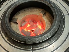 -阿山卓·野生菌火锅·纳西火塘烤肉