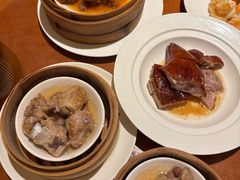 -杭州JW万豪酒店-万豪中餐厅