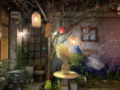 -四喜小胖·北京涮肉(五道营店)
