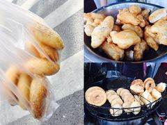 -众品香美食(三弓路店)