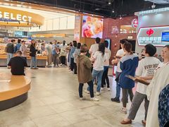 -UH祐禾(上海五角场万达店)