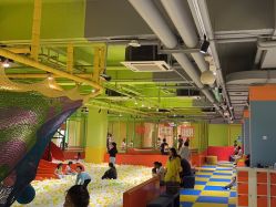 -宝燕乐园(闵行旗舰店)