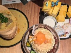 -岛风·台食小馆 ISLAND BISTRO(烟台山店)