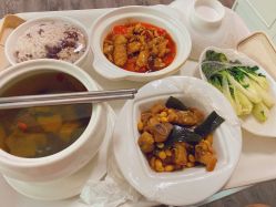 -百悦健康月子中心(祈悦店)