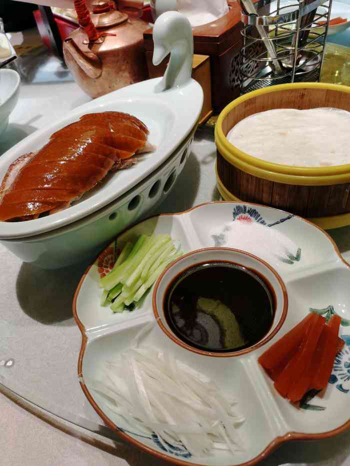 北平食府(潜山路店)