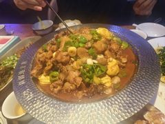 -俭寨大盘鸡·缸子肉·小公鸡·新疆菜(云通店)