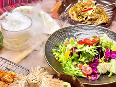 -雀舞云南菜(天津天河城购物中心店)