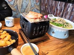 -嘉禾·悦享餐厅(八方汇店)