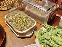 -李不管把把烧(火车南站店)