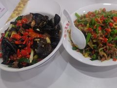 -独一佳老胡湘菜馆(矿山路店)