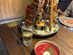 -卢布里西餐厅(总店)