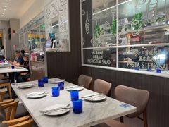 -玛尚诺意式餐厅(官舍店)