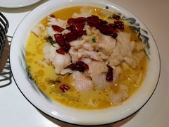 酸菜鱼-后宫私房菜(汇客美食娱乐广场店)