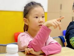 -艺年级儿童语言艺术中心(冉家坝爱融荟城店)