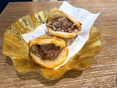 -永茂驴肉(莲池南大街总店)