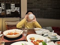 -湘湖逍遥庄园·水漾中餐厅