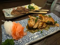 -哥哥の深夜食堂(永乐汇亲子购物运动中心店)