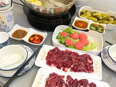 -杏花吴记牛肉火锅