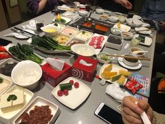 -海底捞火锅(吴中路店)