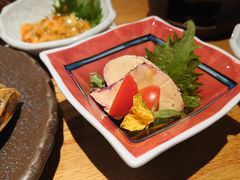 红酒鹅肝-花潮料理艺食馆(SM新生活广场店)