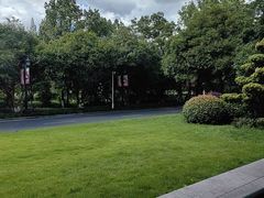 -杭州花家山庄